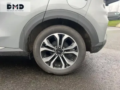 Photo 11 Ford Puma  1.0 EcoBoost Hybrid 125ch ST-Line X S&S