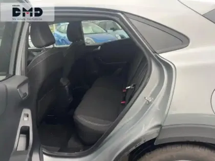 Photo 6 Ford Puma  1.0 EcoBoost Hybrid 125ch ST-Line X S&S