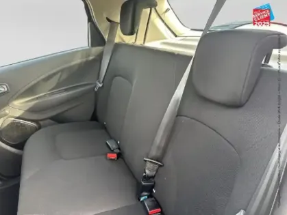 Photo 10 Renault Zoé Zoe E-Tech Business charge normale R110 Achat Intégral - 21