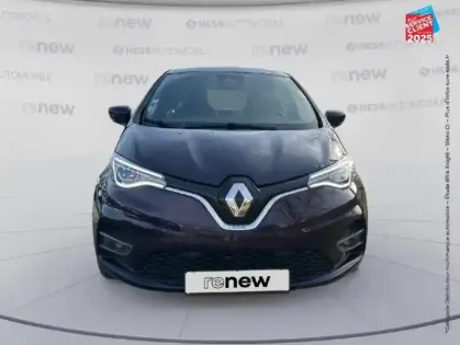 Photo 1 Renault Zoé Zoe E-Tech Business charge normale R110 Achat Intégral - 21
