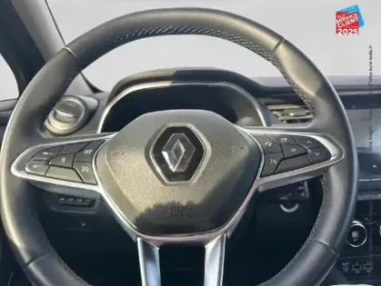 Photo 11 Renault Zoé Zoe E-Tech Business charge normale R110 Achat Intégral - 21