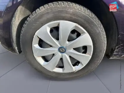 Photo 9 Renault Zoé Zoe E-Tech Business charge normale R110 Achat Intégral - 21