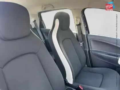 Photo 4 Renault Zoé Zoe E-Tech Business charge normale R110 Achat Intégral - 21