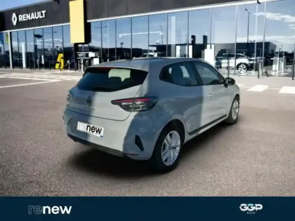 Photo 5 Renault Clio  1.0 TCe 90ch Evolution - 24