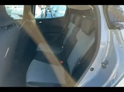 Photo 10 Renault Clio  1.0 TCe 90ch Evolution - 24