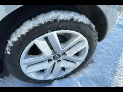 Photo 12 Renault Clio  1.0 TCe 90ch Evolution - 24