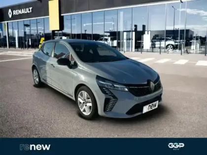 Photo 7 Renault Clio  1.0 TCe 90ch Evolution - 24