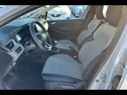 Photo 9 Renault Clio  1.0 TCe 90ch Evolution - 24