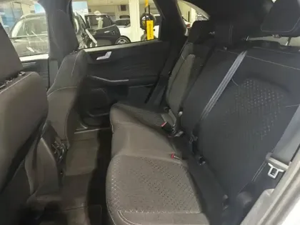 Photo 10 Ford Kuga  2.5 Duratec 243ch Hybride Rechargeable Titanium Business Powershift