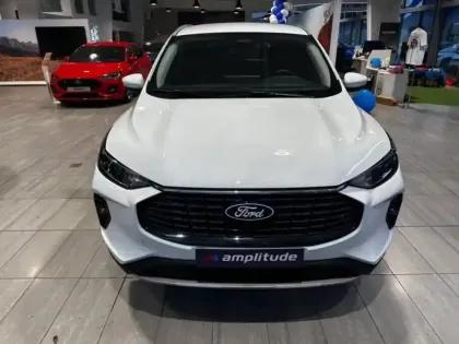 Photo 1 Ford Kuga  2.5 Duratec 243ch Hybride Rechargeable Titanium Business Powershift