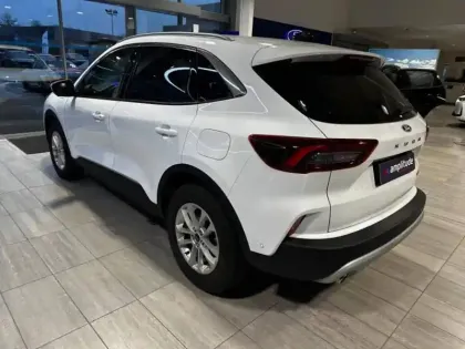 Photo 5 Ford Kuga  2.5 Duratec 243ch Hybride Rechargeable Titanium Business Powershift