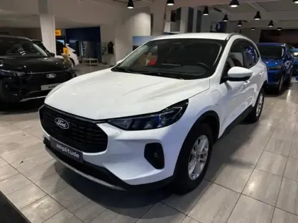 Photo 2 Ford Kuga  2.5 Duratec 243ch Hybride Rechargeable Titanium Business Powershift