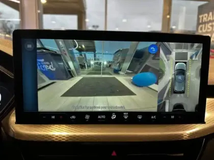 Photo 8 Ford Kuga  2.5 Duratec 243ch Hybride Rechargeable Titanium Business Powershift