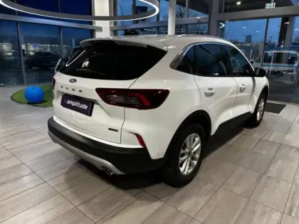 Photo 3 Ford Kuga  2.5 Duratec 243ch Hybride Rechargeable Titanium Business Powershift