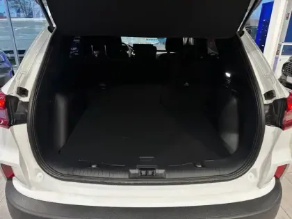 Photo 14 Ford Kuga  2.5 Duratec 243ch Hybride Rechargeable Titanium Business Powershift