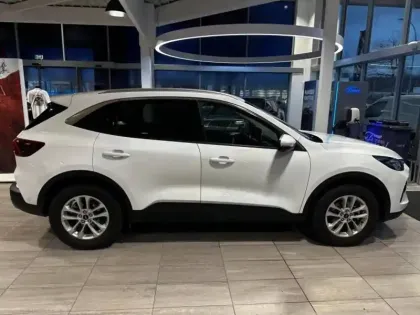 Photo 12 Ford Kuga  2.5 Duratec 243ch Hybride Rechargeable Titanium Business Powershift