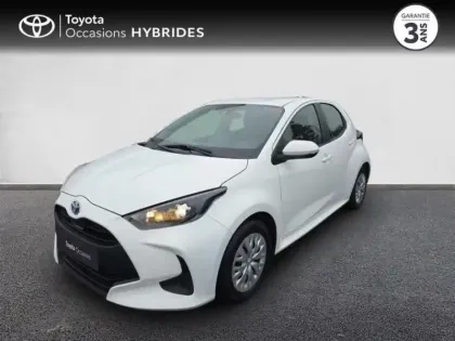 Photo Toyota Yaris
