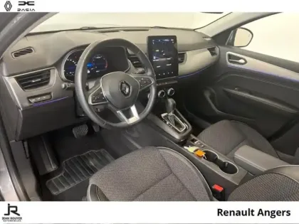 Photo 14 Renault Arkana  TCe mild hybrid 140ch Techno EDC