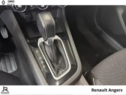 Photo 5 Renault Arkana  TCe mild hybrid 140ch Techno EDC