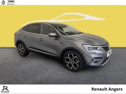 Photo 1 Renault Arkana  TCe mild hybrid 140ch Techno EDC