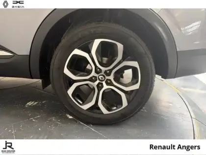 Photo 7 Renault Arkana  TCe mild hybrid 140ch Techno EDC