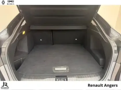 Photo 6 Renault Arkana  TCe mild hybrid 140ch Techno EDC