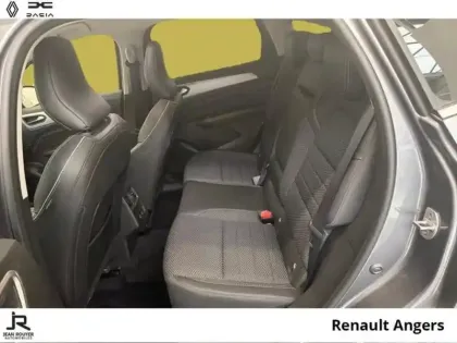 Photo 3 Renault Arkana  TCe mild hybrid 140ch Techno EDC