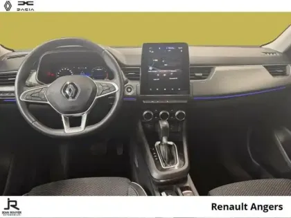 Photo 4 Renault Arkana  TCe mild hybrid 140ch Techno EDC