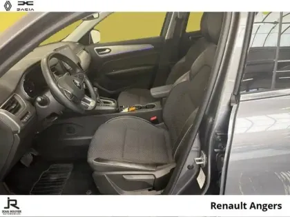 Photo 2 Renault Arkana  TCe mild hybrid 140ch Techno EDC