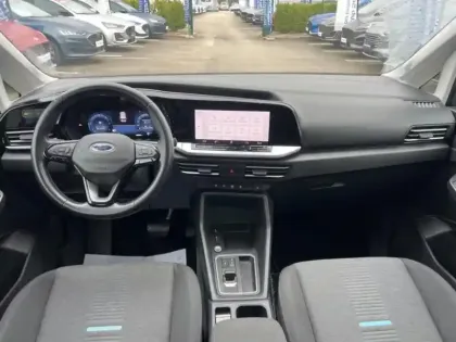 Photo 13 Ford Tourneo Connect  2.0 EcoBlue 122ch Active DSG7