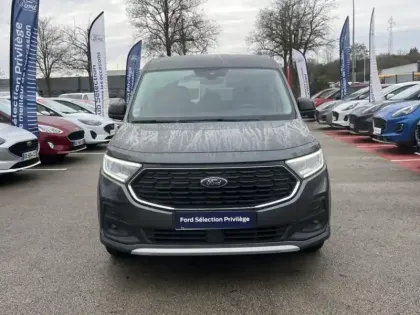 Photo 1 Ford Tourneo Connect  2.0 EcoBlue 122ch Active DSG7