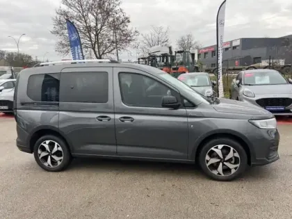 Photo 3 Ford Tourneo Connect  2.0 EcoBlue 122ch Active DSG7