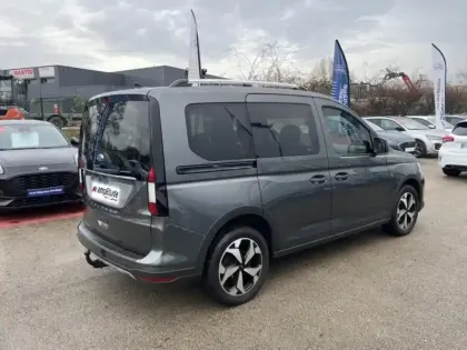 Photo 4 Ford Tourneo Connect  2.0 EcoBlue 122ch Active DSG7