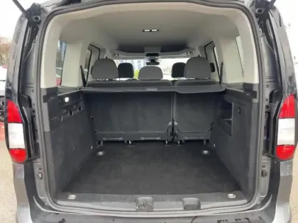 Photo 12 Ford Tourneo Connect  2.0 EcoBlue 122ch Active DSG7