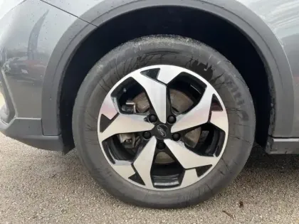 Photo 8 Ford Tourneo Connect  2.0 EcoBlue 122ch Active DSG7