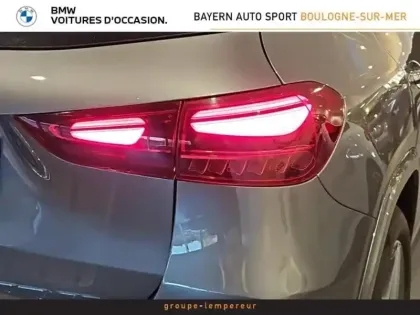 Photo 7 Mercedes GLA  200 d 150ch AMG Line 8G-DCT