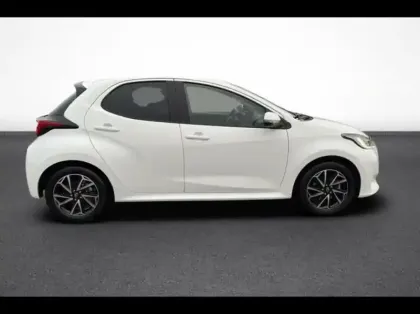 Photo 6 Toyota Yaris  116h Design 5p MY21