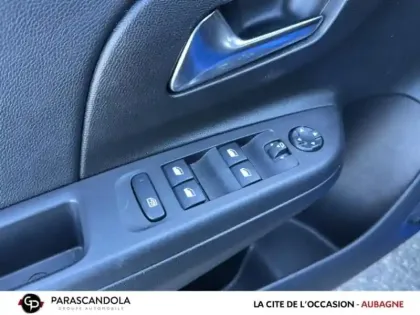 Photo 12 Opel Corsa  1.2 Turbo 100ch GS Line