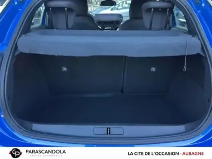 Photo 5 Opel Corsa  1.2 Turbo 100ch GS Line