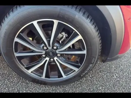 Photo 13 Ford Puma  1.0 EcoBoost 125ch mHEV Titanium