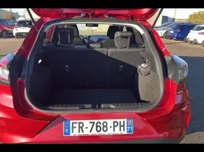 Photo 8 Ford Puma  1.0 EcoBoost 125ch mHEV Titanium