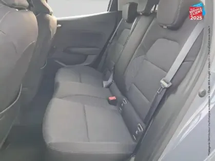 Photo 10 Renault Clio  1.6 E-Tech hybride 140ch Zen -21N