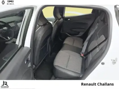 Photo 3 Renault Clio  1.0 TCe 90ch Techno