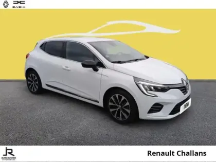 Photo 1 Renault Clio  1.0 TCe 90ch Techno