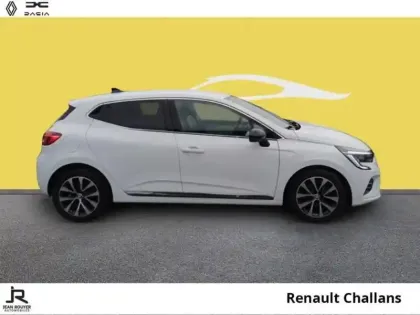 Photo 12 Renault Clio  1.0 TCe 90ch Techno