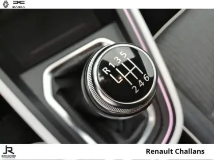 Photo 5 Renault Clio  1.0 TCe 90ch Techno