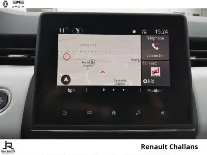 Photo 13 Renault Clio  1.0 TCe 90ch Techno