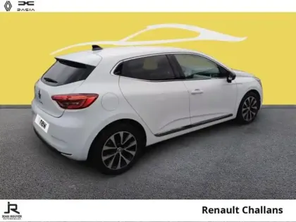 Photo 11 Renault Clio  1.0 TCe 90ch Techno
