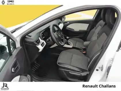 Photo 2 Renault Clio  1.0 TCe 90ch Techno