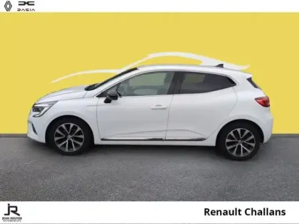 Photo 9 Renault Clio  1.0 TCe 90ch Techno